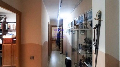 Piso en venta en el centro de Girona