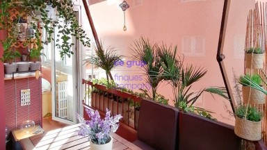 Piso en venta en el centro de Girona
