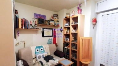 Piso en venta en el centro de Girona