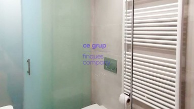 Piso en venta en el centro de Girona