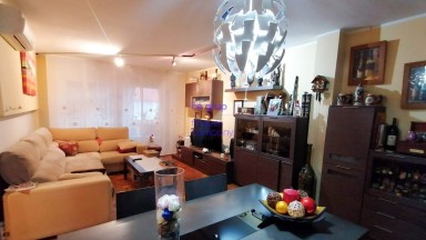 Piso en venta en el centro de Girona