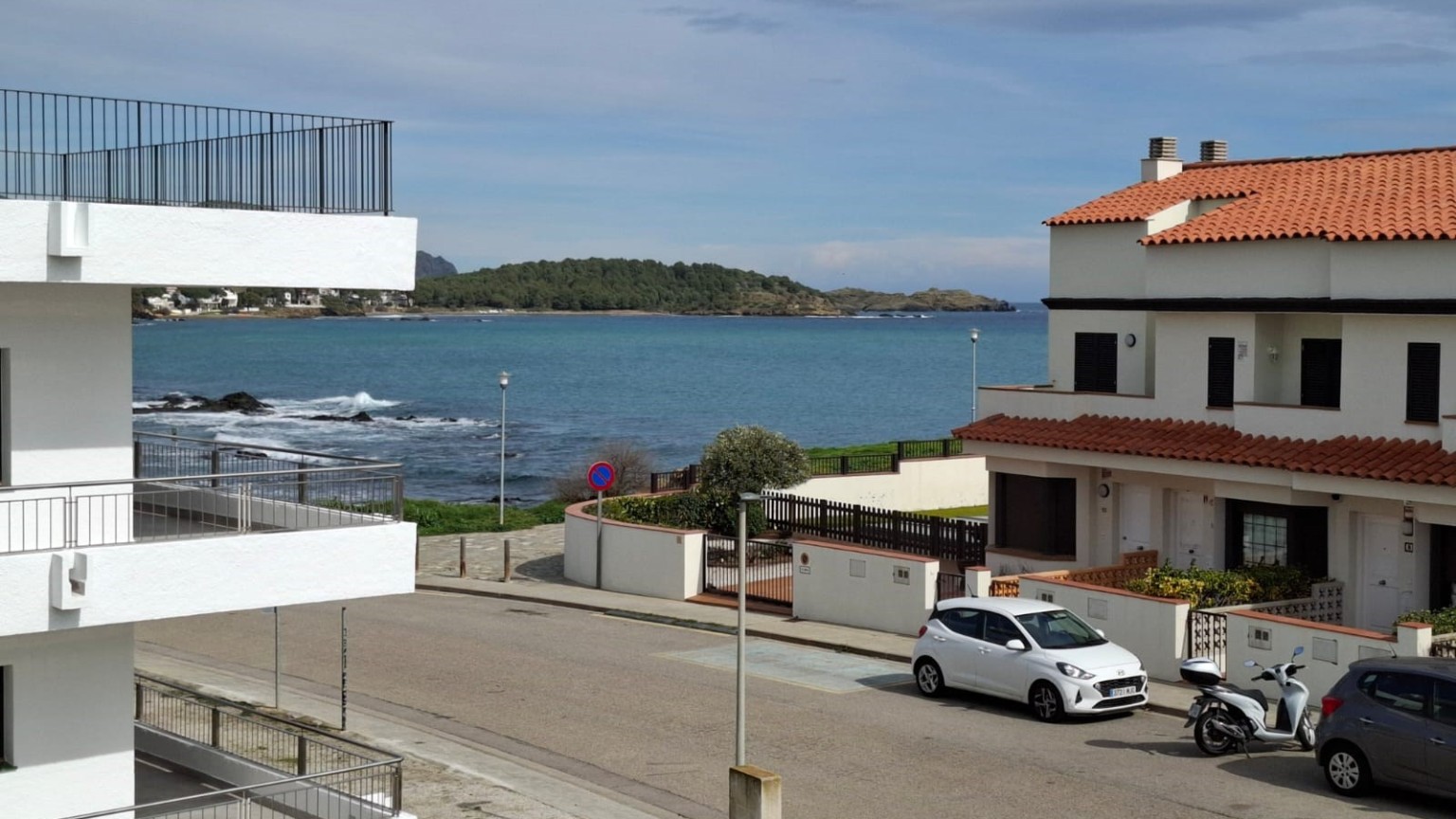 Bonito apartamento en alquiler en Els Estanys