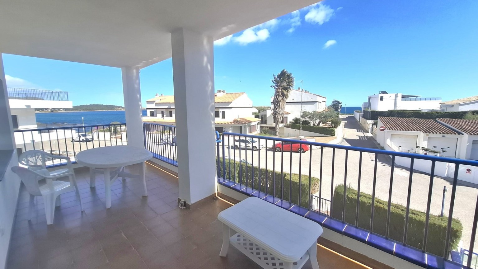 Bonito apartamento en alquiler en Els Estanys