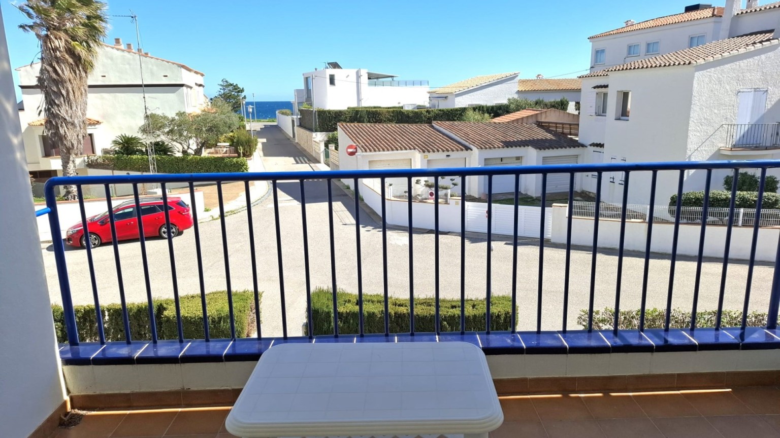 Bonito apartamento en alquiler en Els Estanys