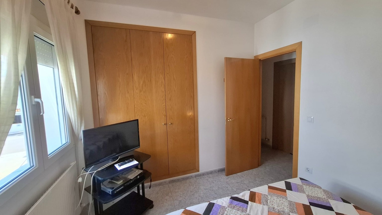 Bonito apartamento en alquiler en Els Estanys