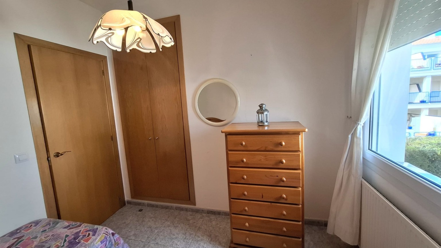 Bonito apartamento en alquiler en Els Estanys
