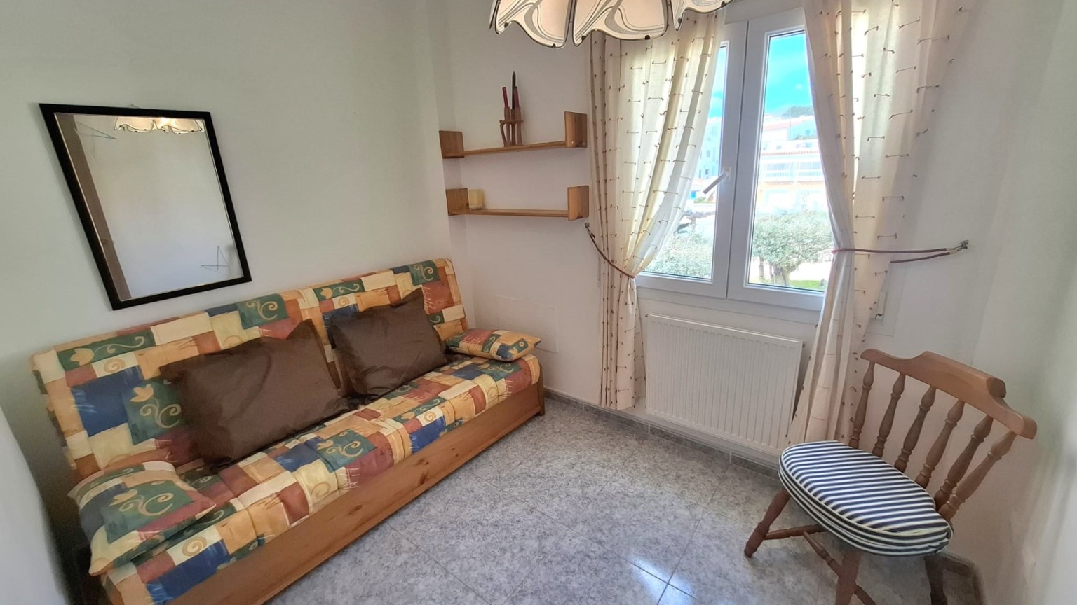 Bonito apartamento en alquiler en Els Estanys