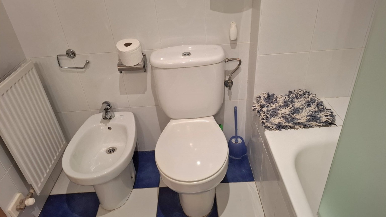 Bonito apartamento en alquiler en Els Estanys