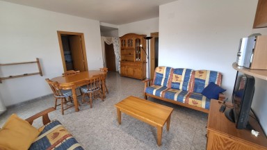 Bonito apartamento en alquiler en Els Estanys