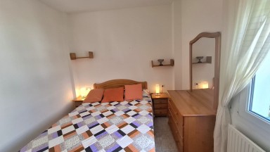 Bonito apartamento en alquiler en Els Estanys