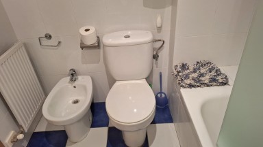 Bonito apartamento en alquiler en Els Estanys