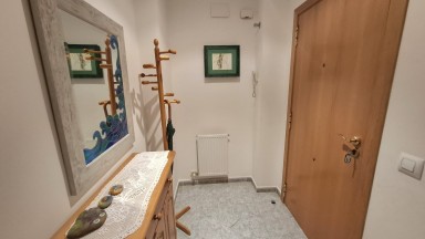 Bonito apartamento en alquiler en Els Estanys