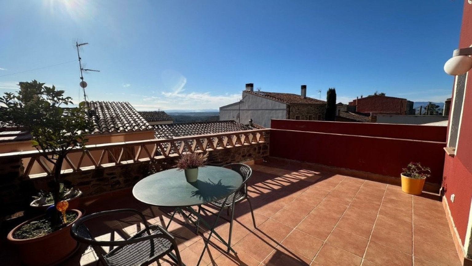Jolie maison en vente à Vilamaniscle