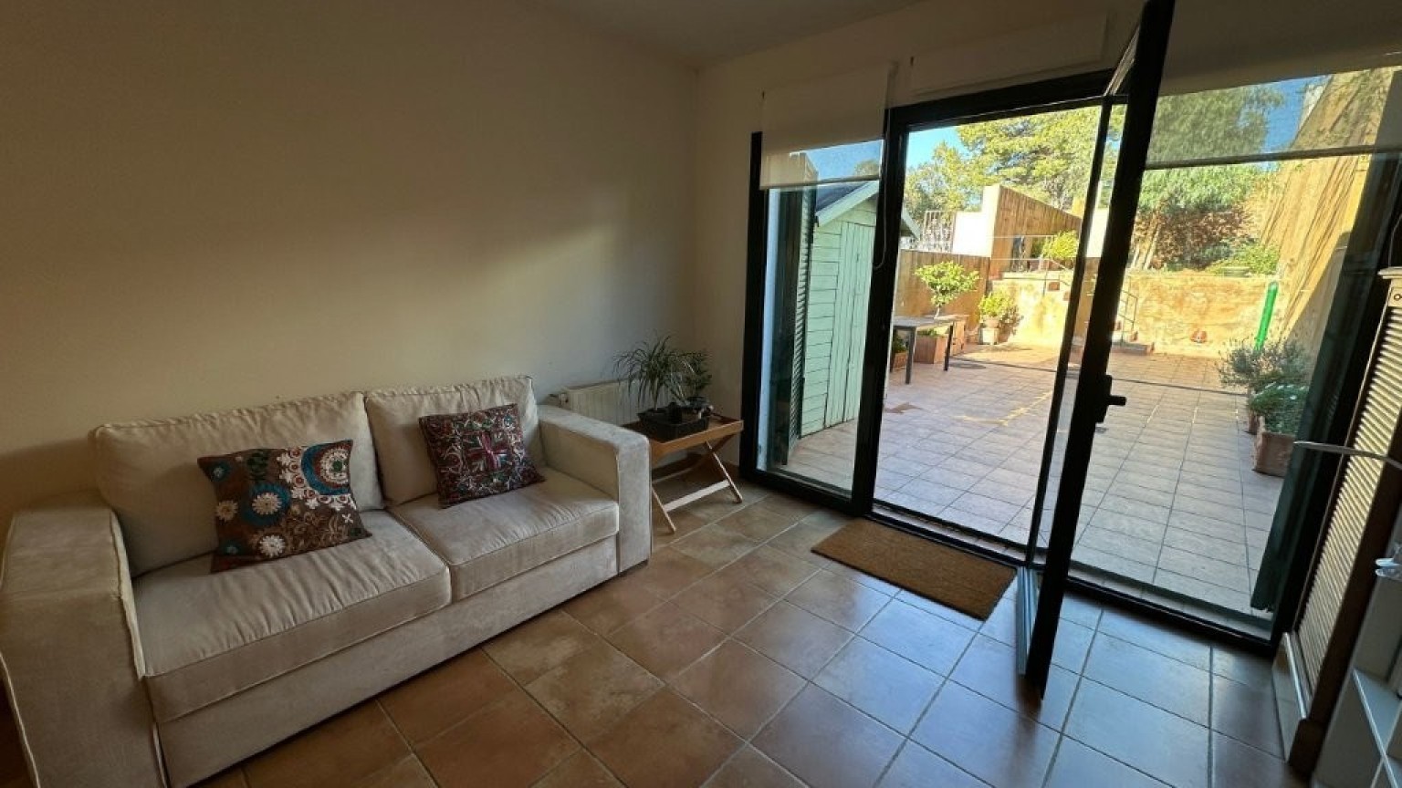 Jolie maison en vente à Vilamaniscle
