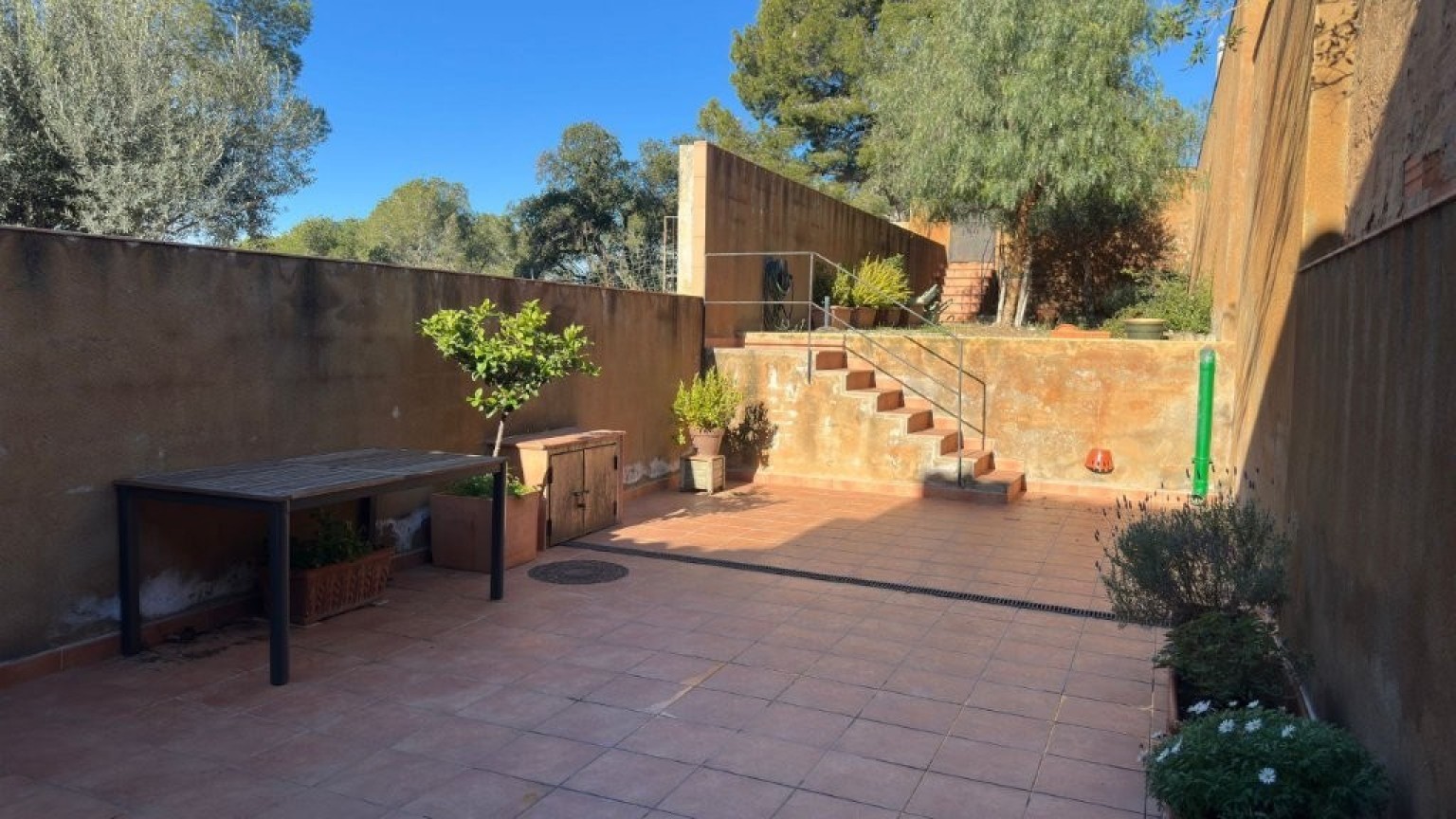 Jolie maison en vente à Vilamaniscle