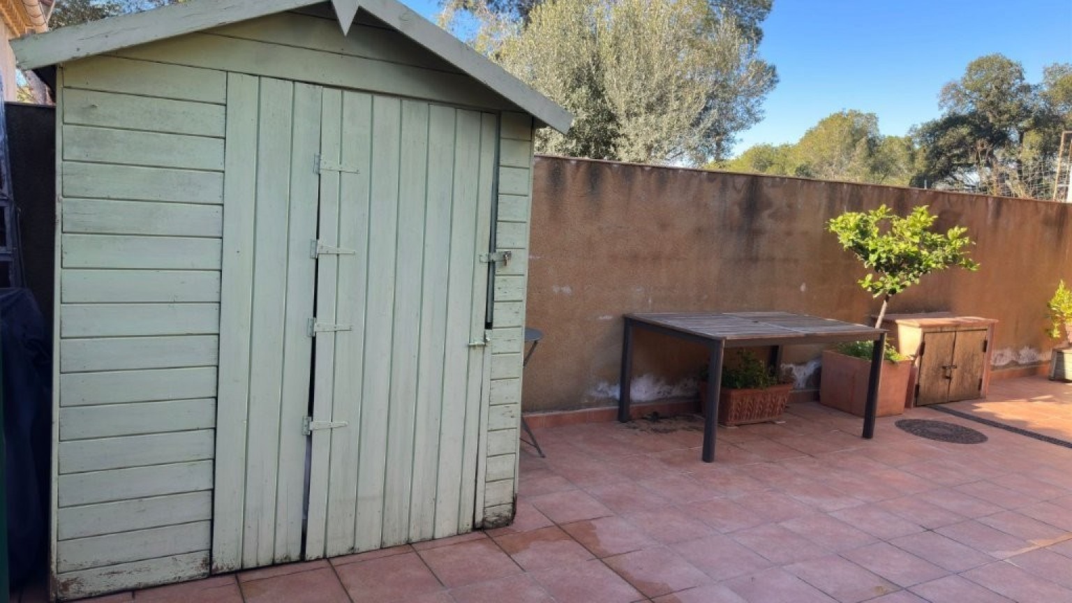 Jolie maison en vente à Vilamaniscle