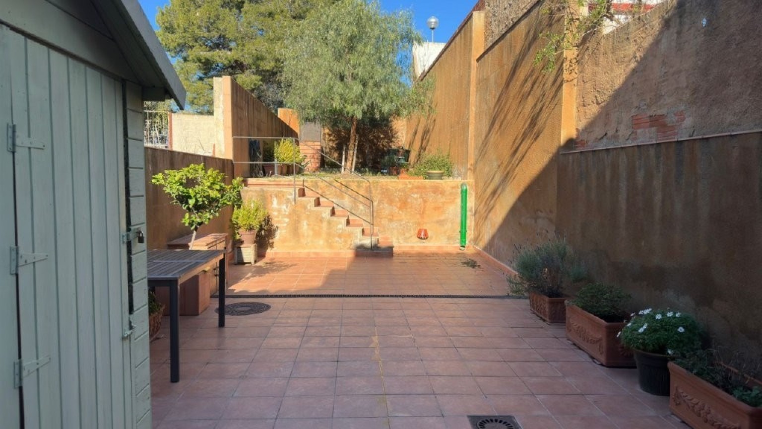 Jolie maison en vente à Vilamaniscle
