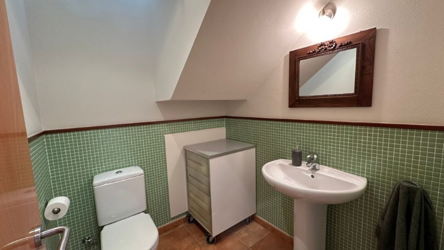 Jolie maison en vente à Vilamaniscle
