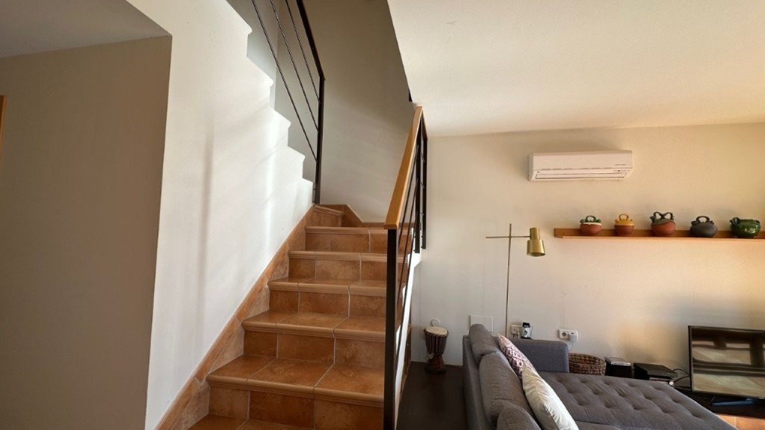 Jolie maison en vente à Vilamaniscle