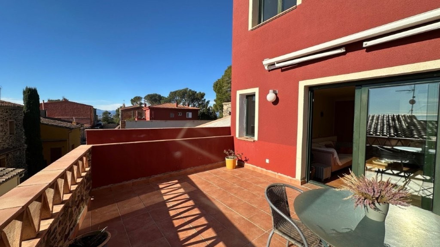 Jolie maison en vente à Vilamaniscle