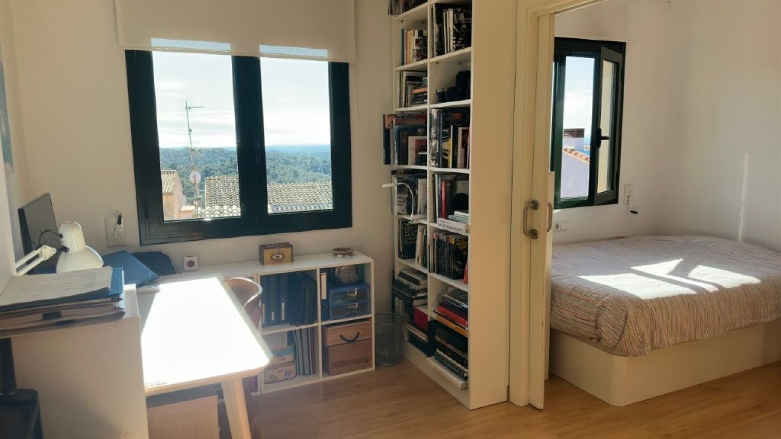 Jolie maison en vente à Vilamaniscle