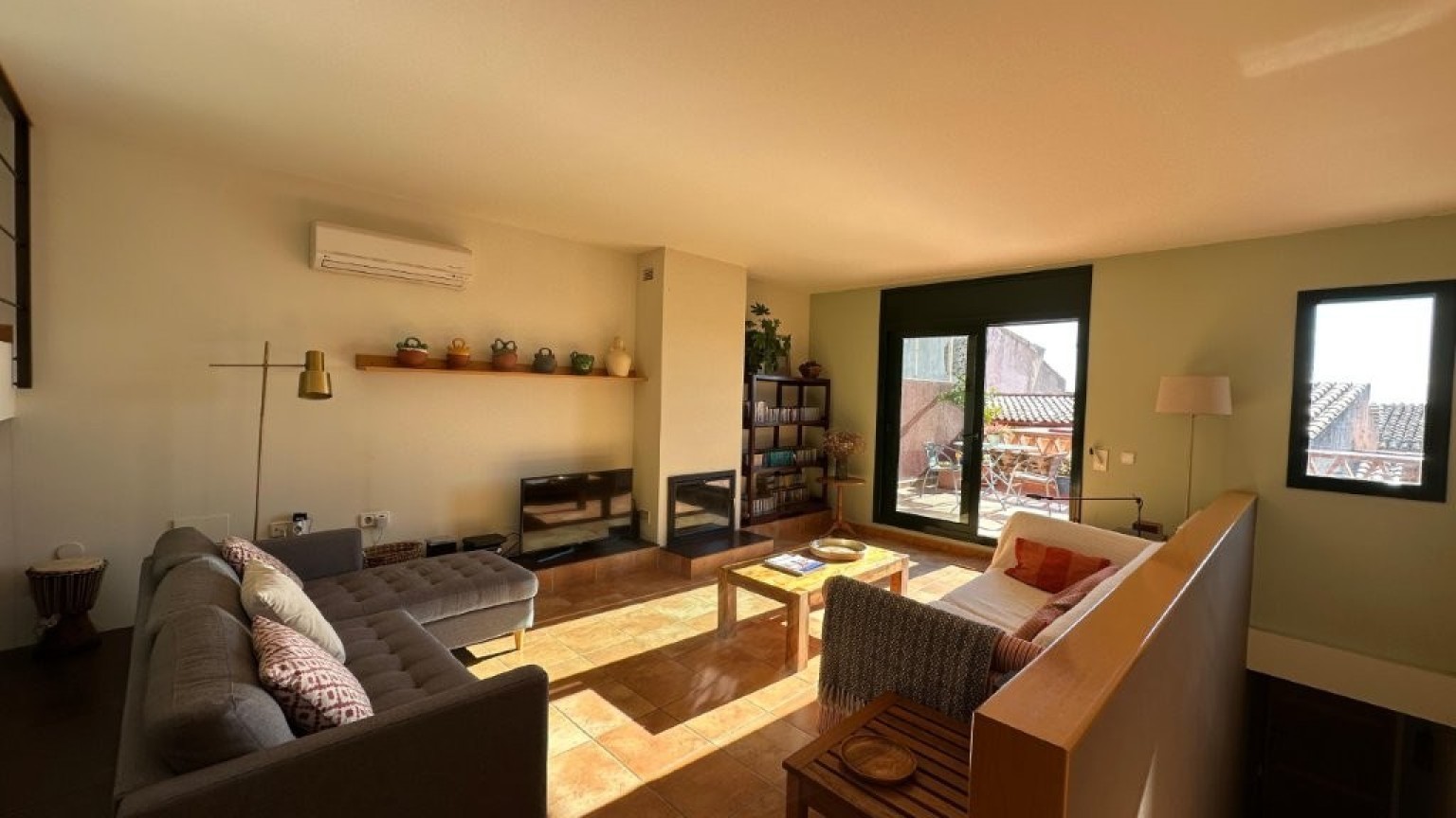 Jolie maison en vente à Vilamaniscle