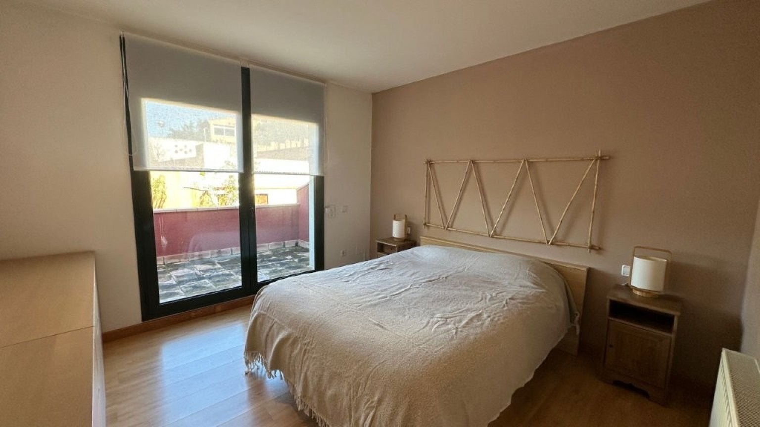 Jolie maison en vente à Vilamaniscle