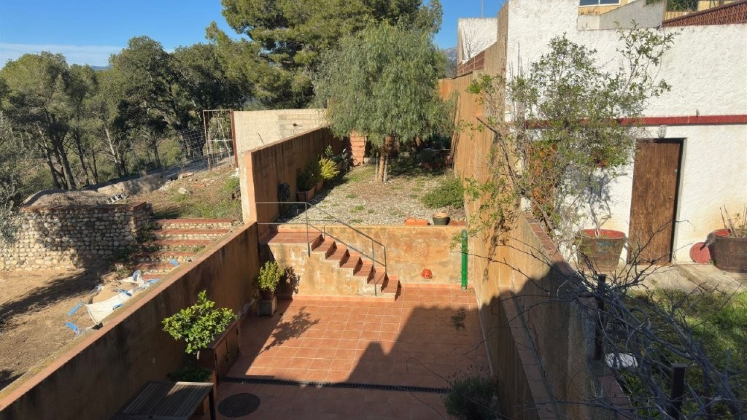Jolie maison en vente à Vilamaniscle