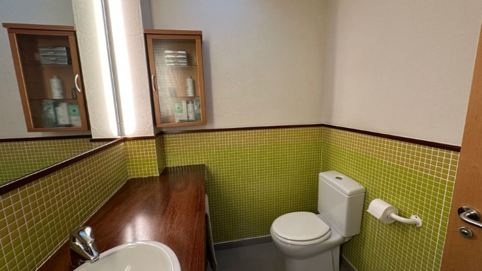 Jolie maison en vente à Vilamaniscle