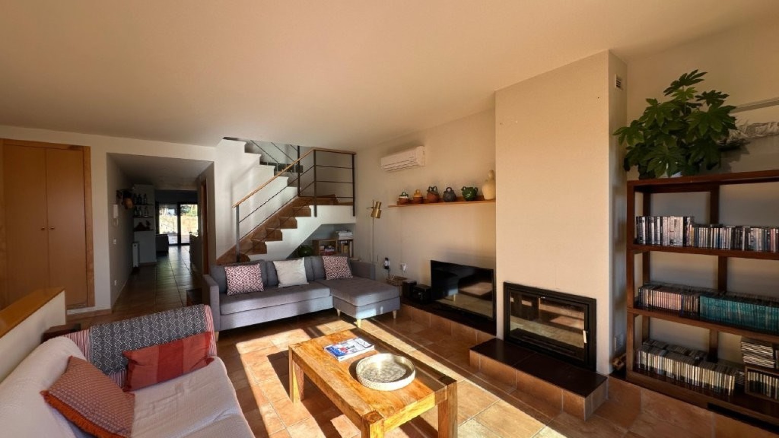 Jolie maison en vente à Vilamaniscle