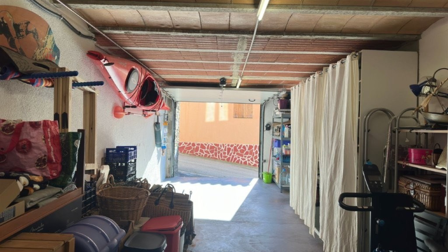 Jolie maison en vente à Vilamaniscle