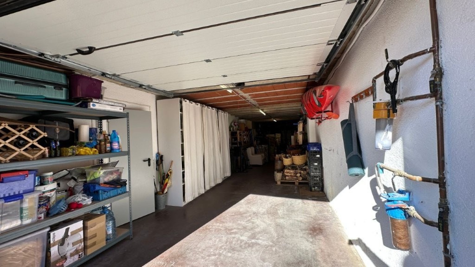Jolie maison en vente à Vilamaniscle