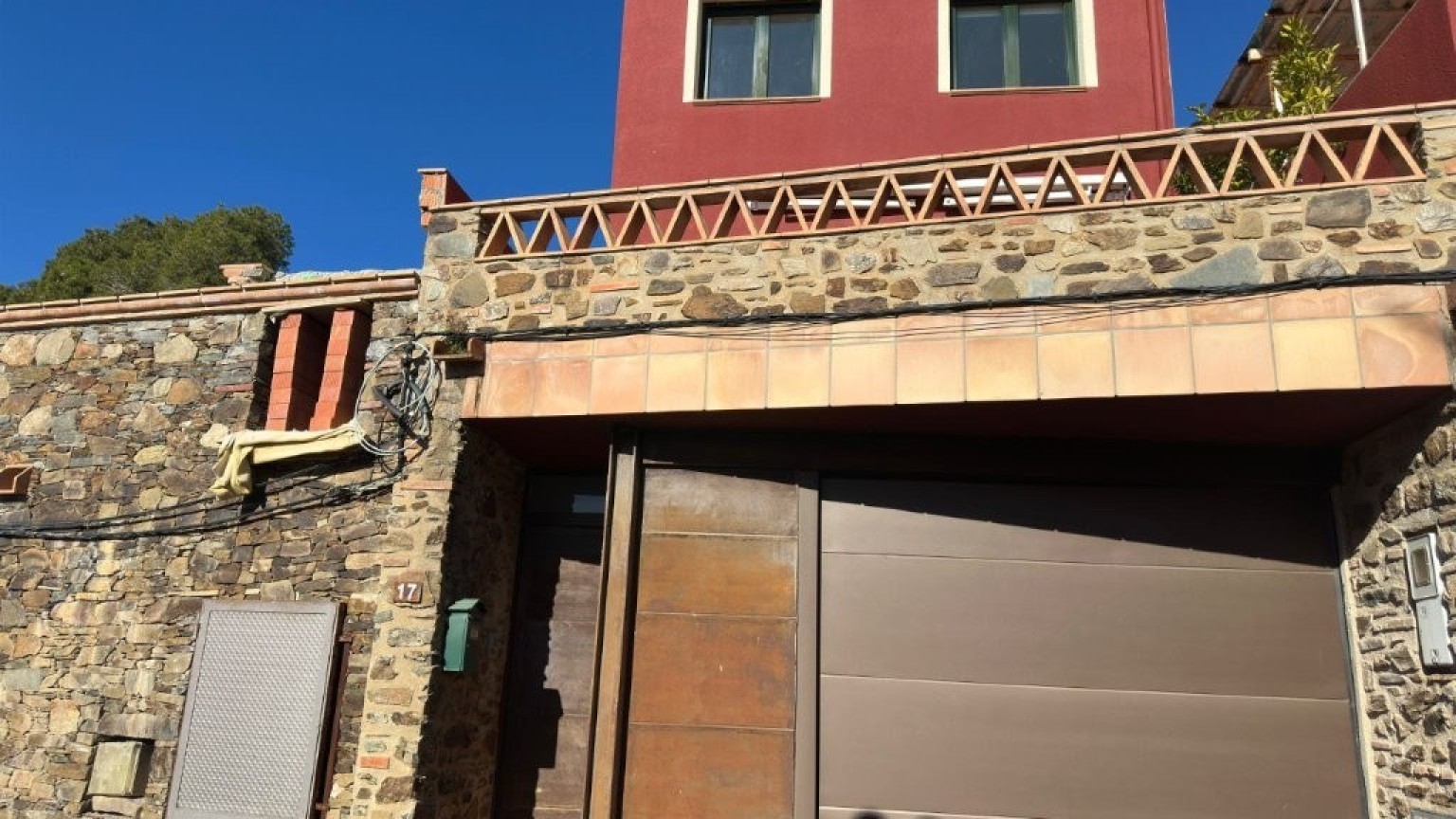 Jolie maison en vente à Vilamaniscle