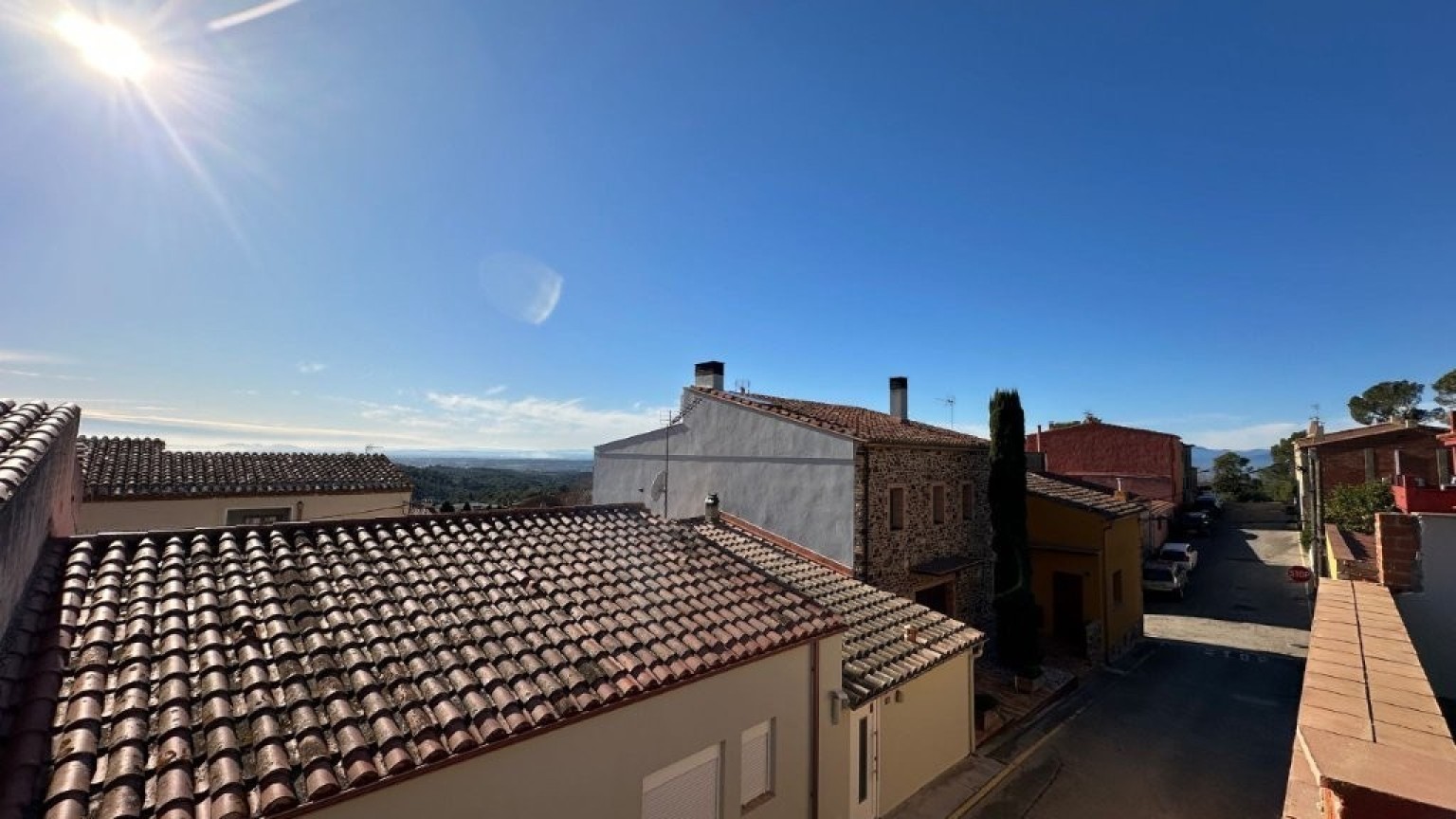 Jolie maison en vente à Vilamaniscle