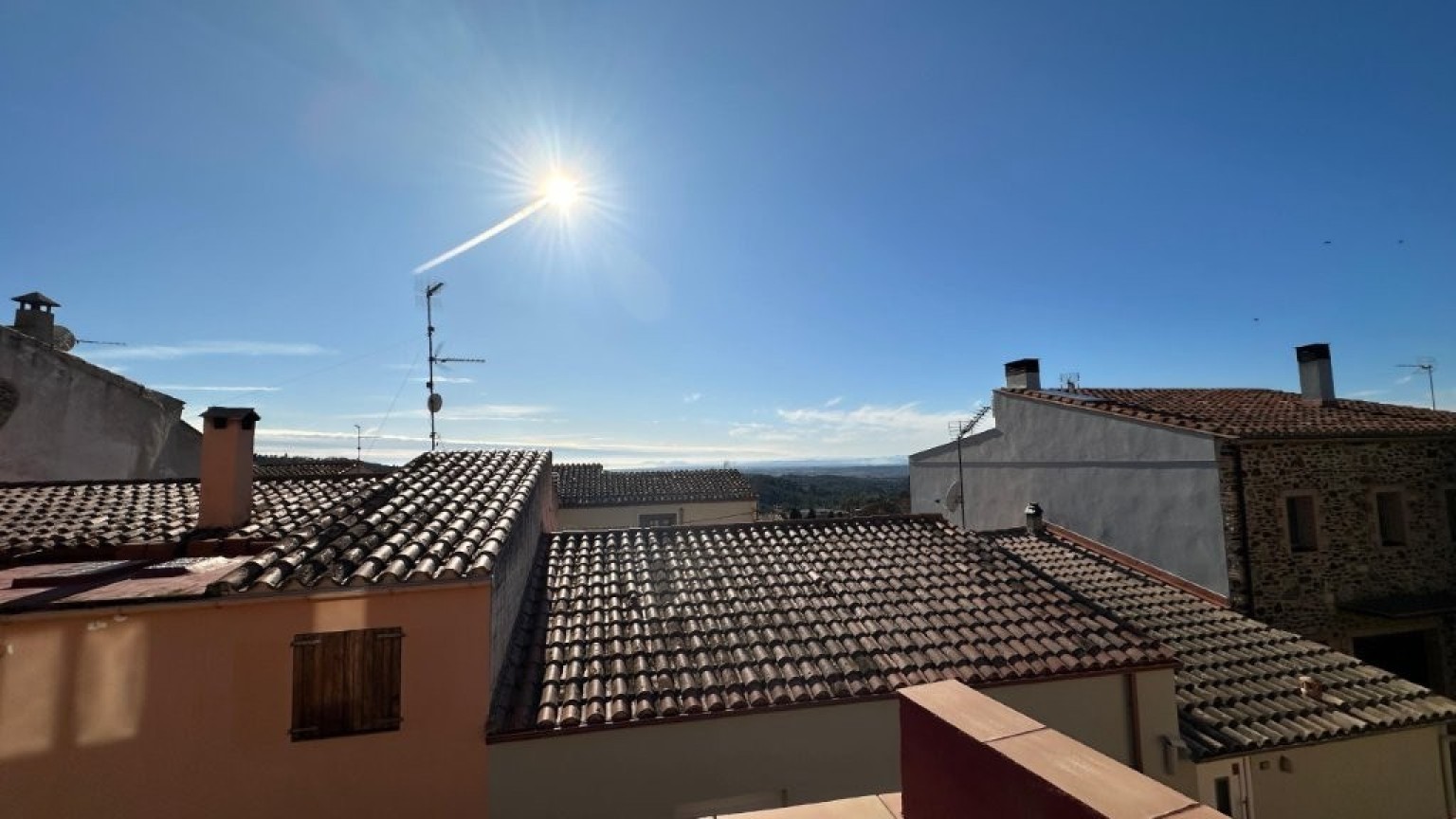 Jolie maison en vente à Vilamaniscle