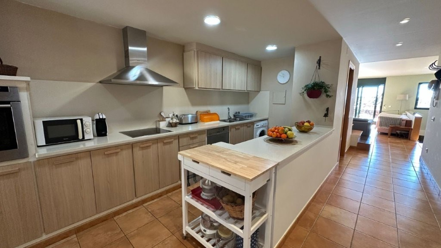 Jolie maison en vente à Vilamaniscle