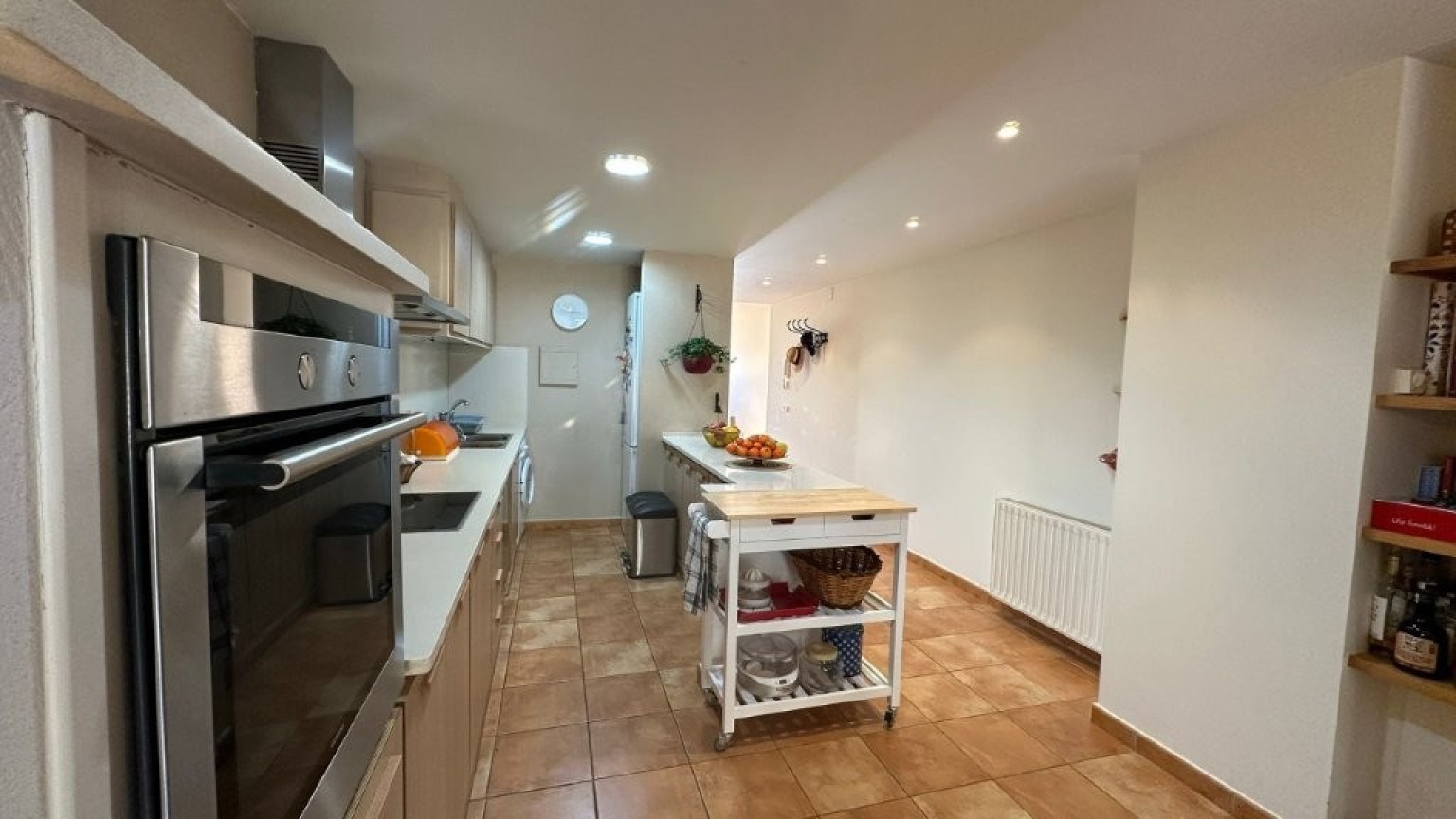 Jolie maison en vente à Vilamaniscle