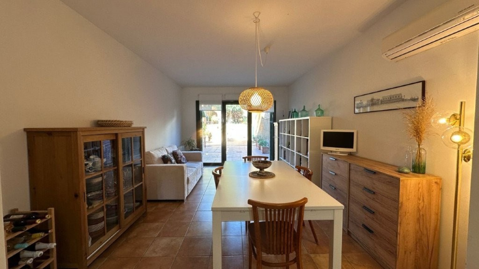 Jolie maison en vente à Vilamaniscle