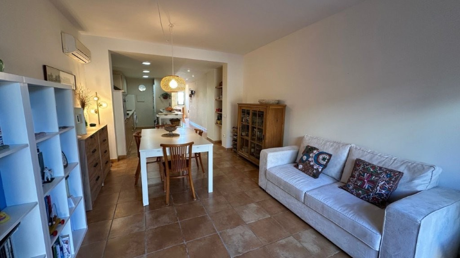 Jolie maison en vente à Vilamaniscle