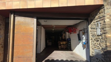 Jolie maison en vente à Vilamaniscle