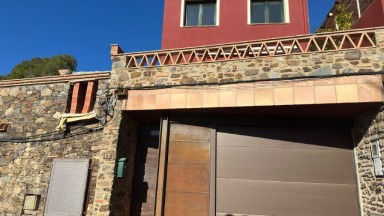 Jolie maison en vente à Vilamaniscle