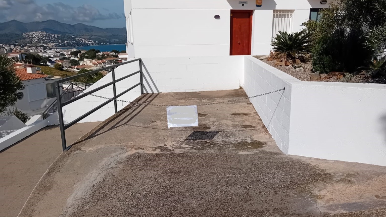 Parking en venta en Cau del Llop