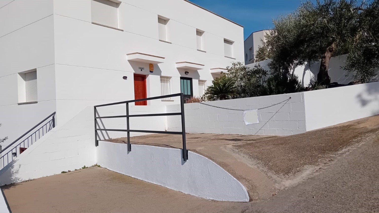Parking en venta en Cau del Llop