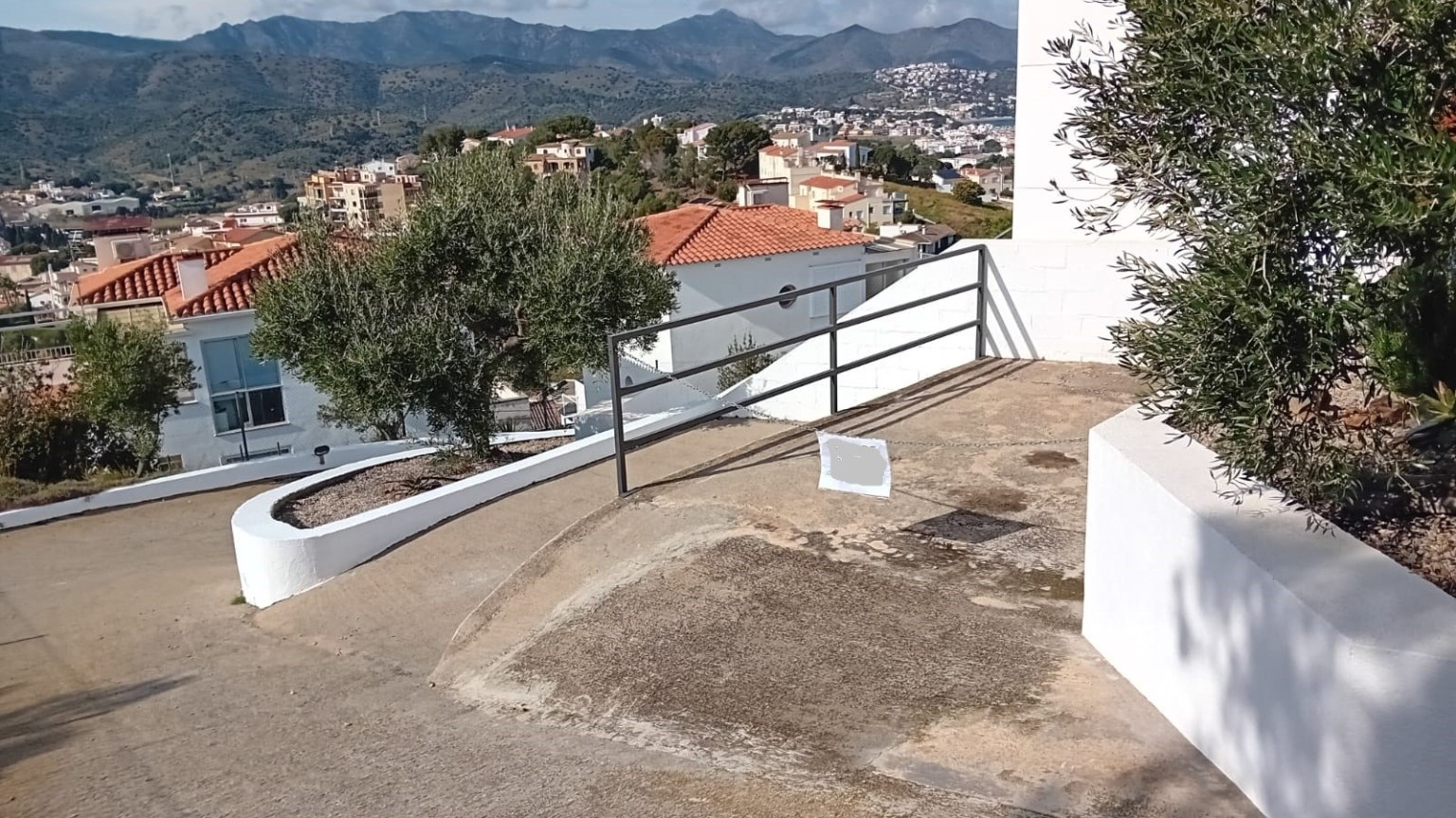 Parking en venta en Cau del Llop