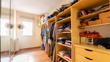 Piso en venta con aparcamiento y trastero