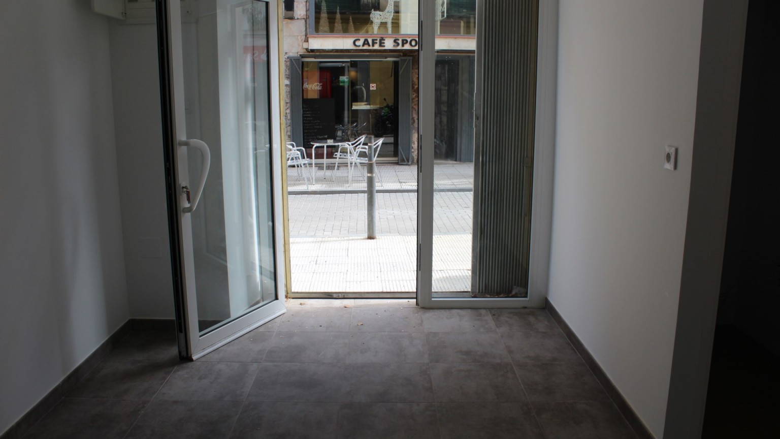 Local comercial en alquiler