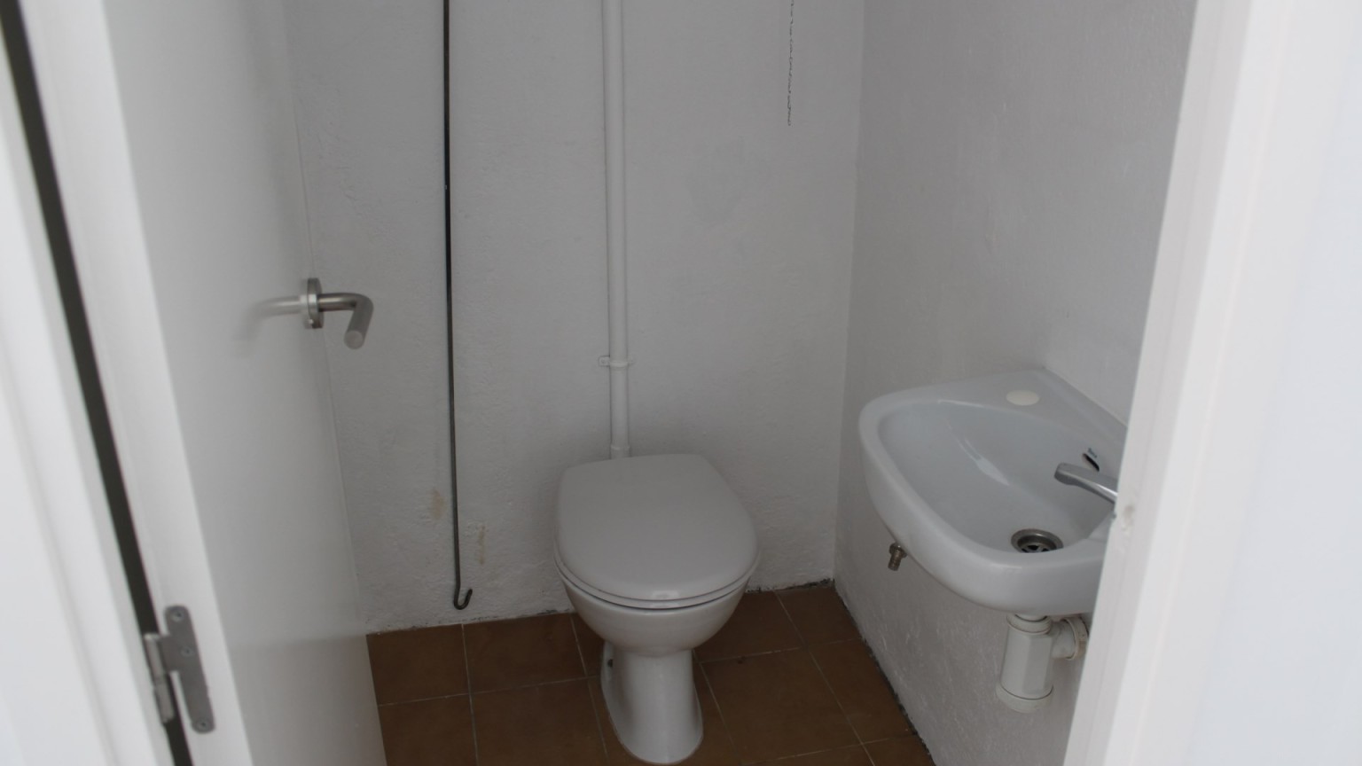 Local comercial en alquiler