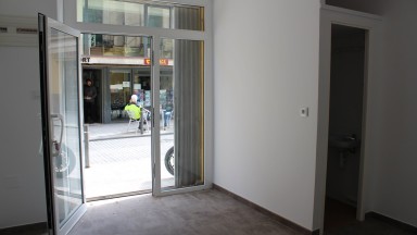 Local comercial en alquiler