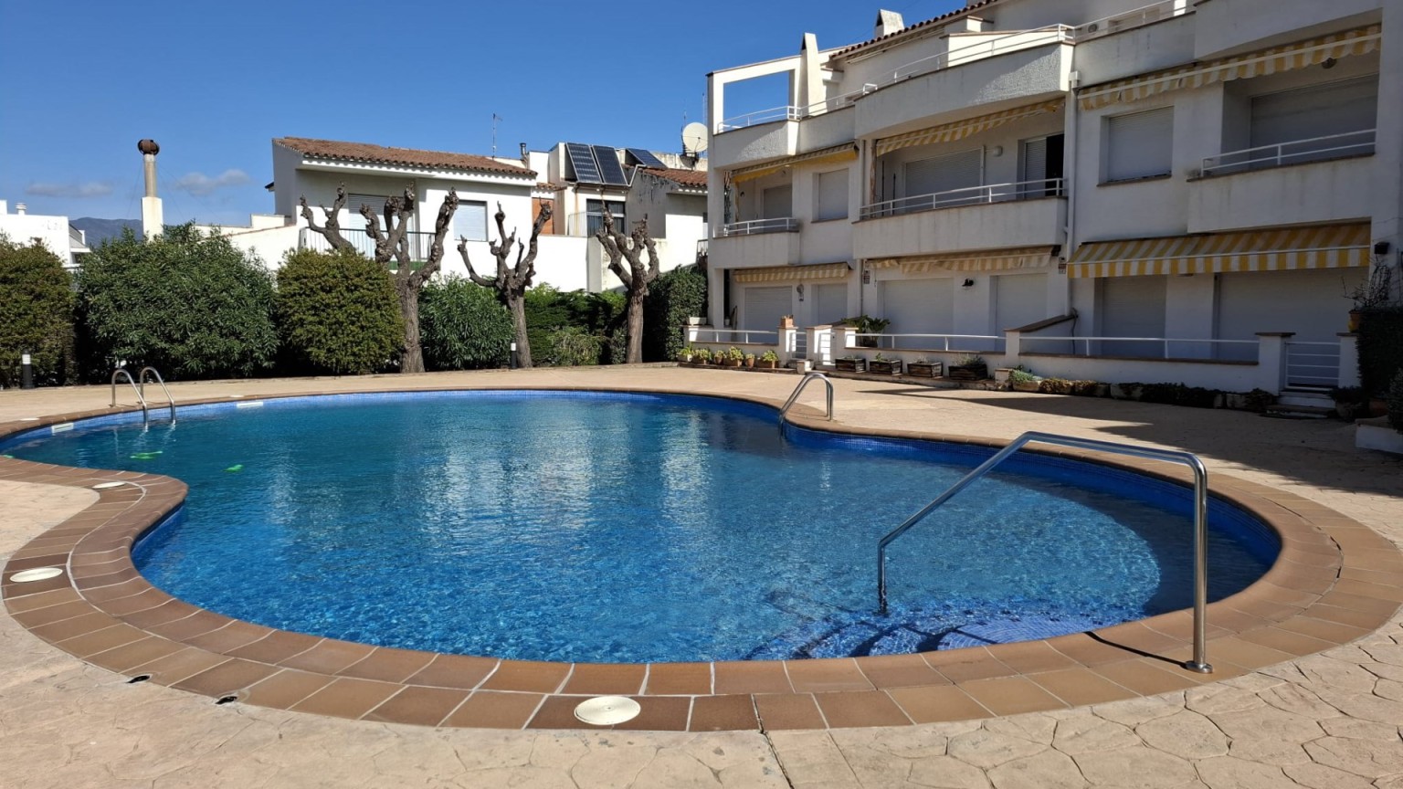 Appartement en vente à La Farella