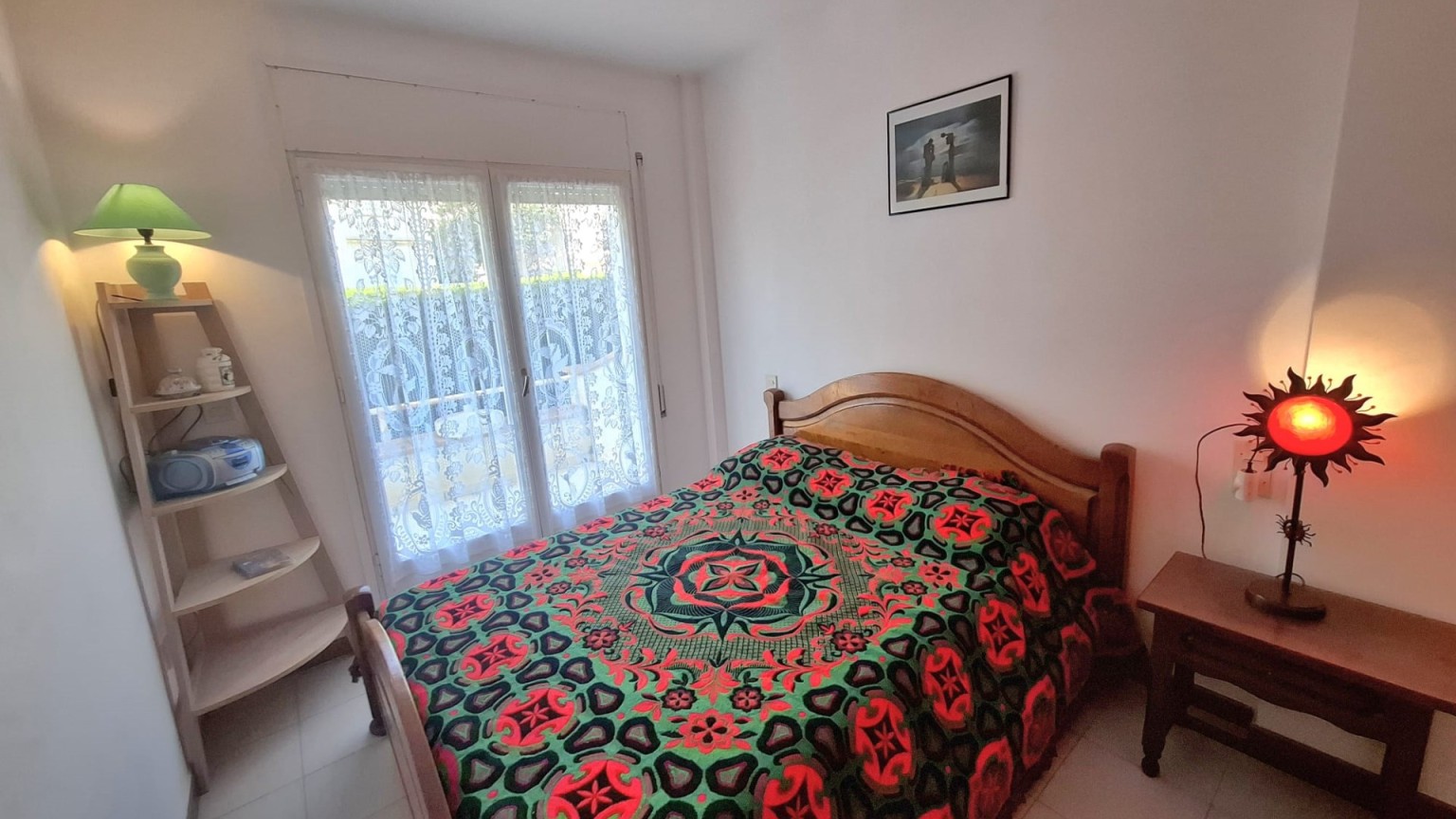 Appartement en vente à La Farella